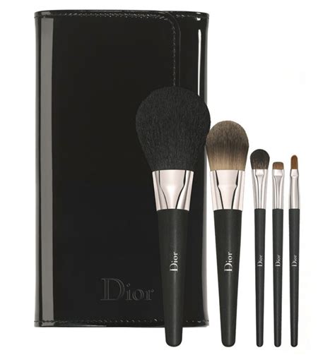 dior brush kit|Dior brushes for sale.